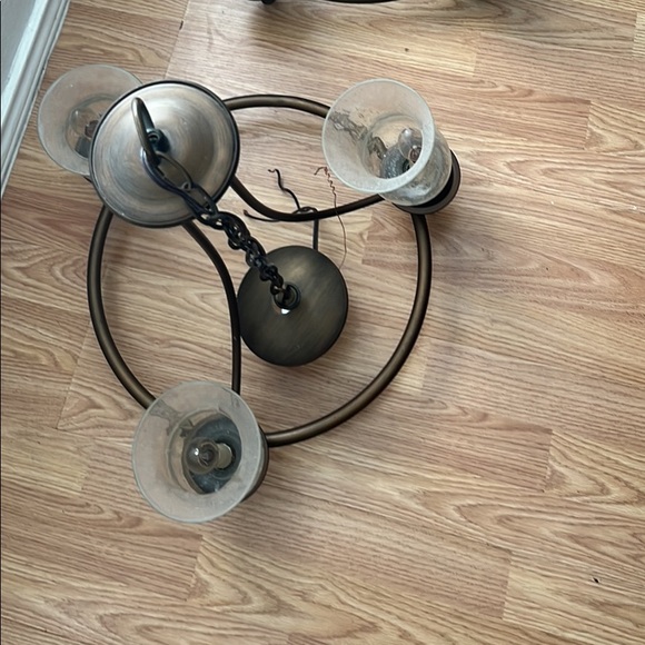 Chandelier